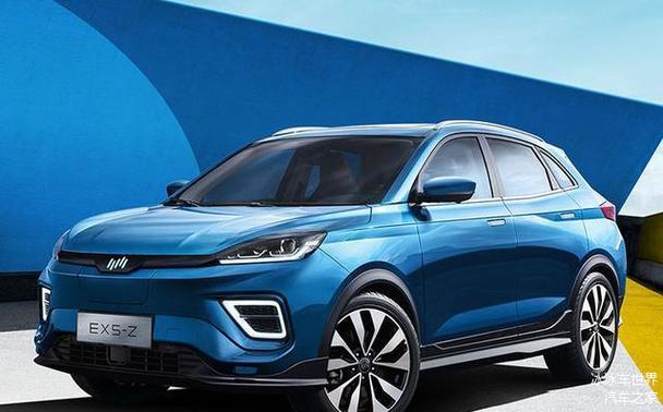 佛山93WEY威派豪华SUV市场的黑马，零跑汽车与智能交通系统的协同