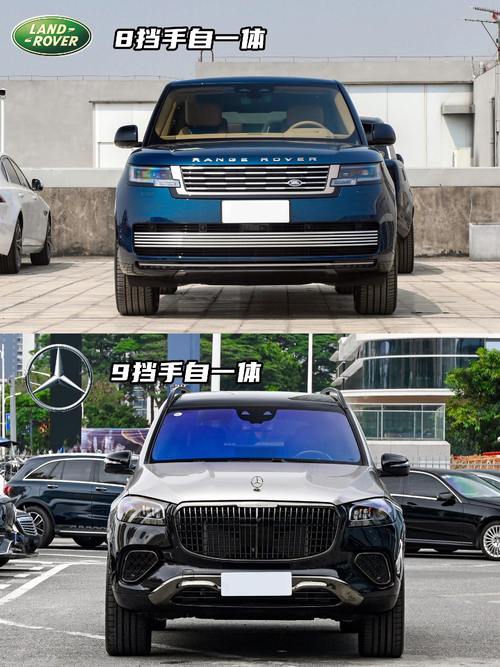 佛山93迈巴赫经典与现代的完美融合，路虎如何塑造独特的品牌形象